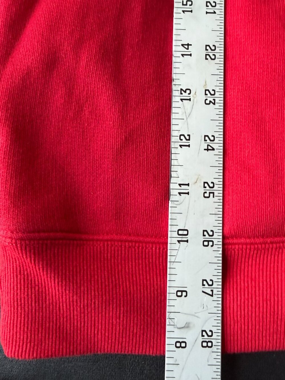 Wild Fable Hard Pass Valentine Sweatshirt XXL NWT - Picture 7 of 8